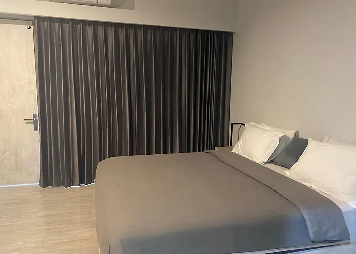 Gemini Star Hotel