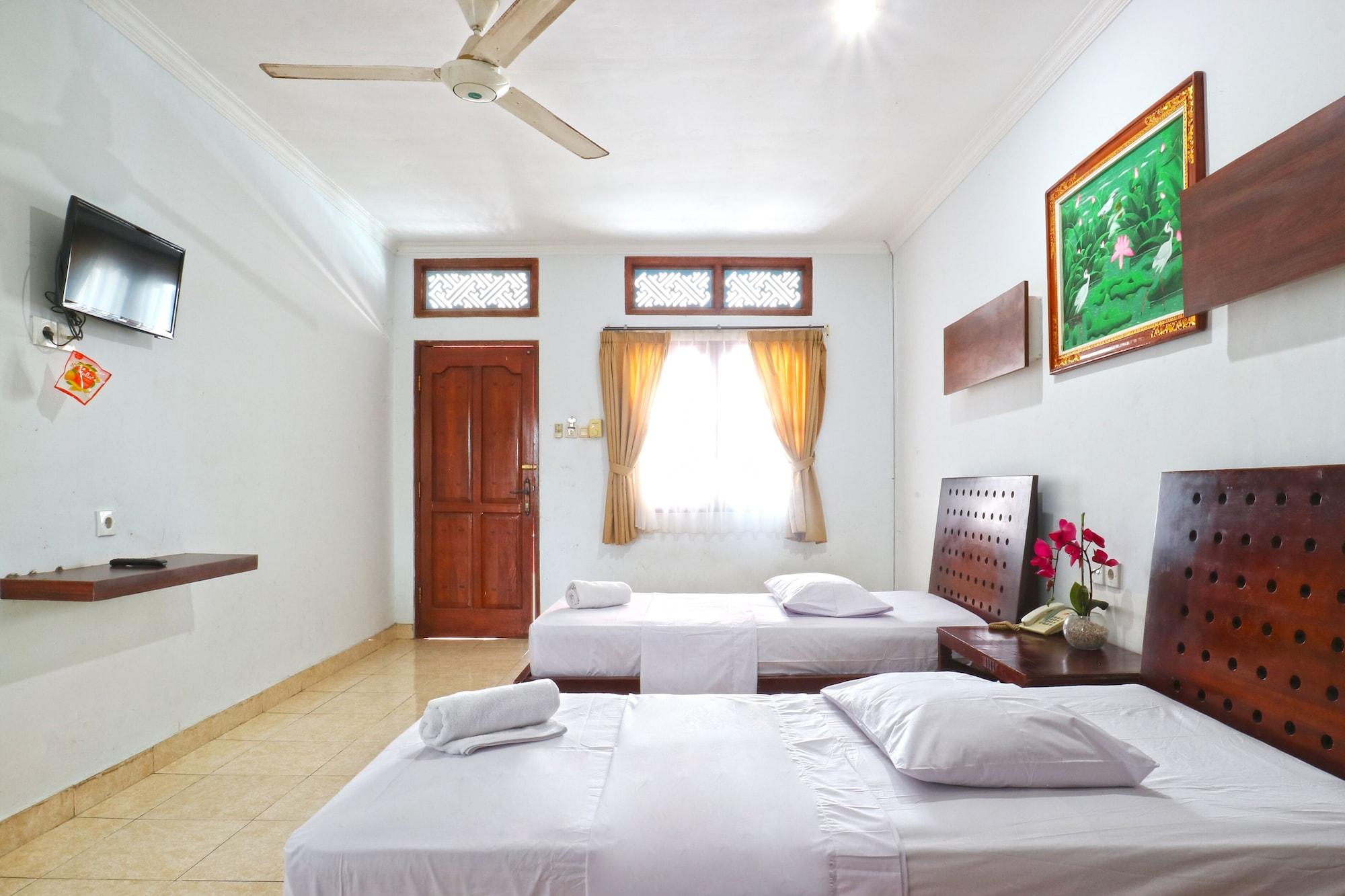 Gemini Star Kuta Lombok
