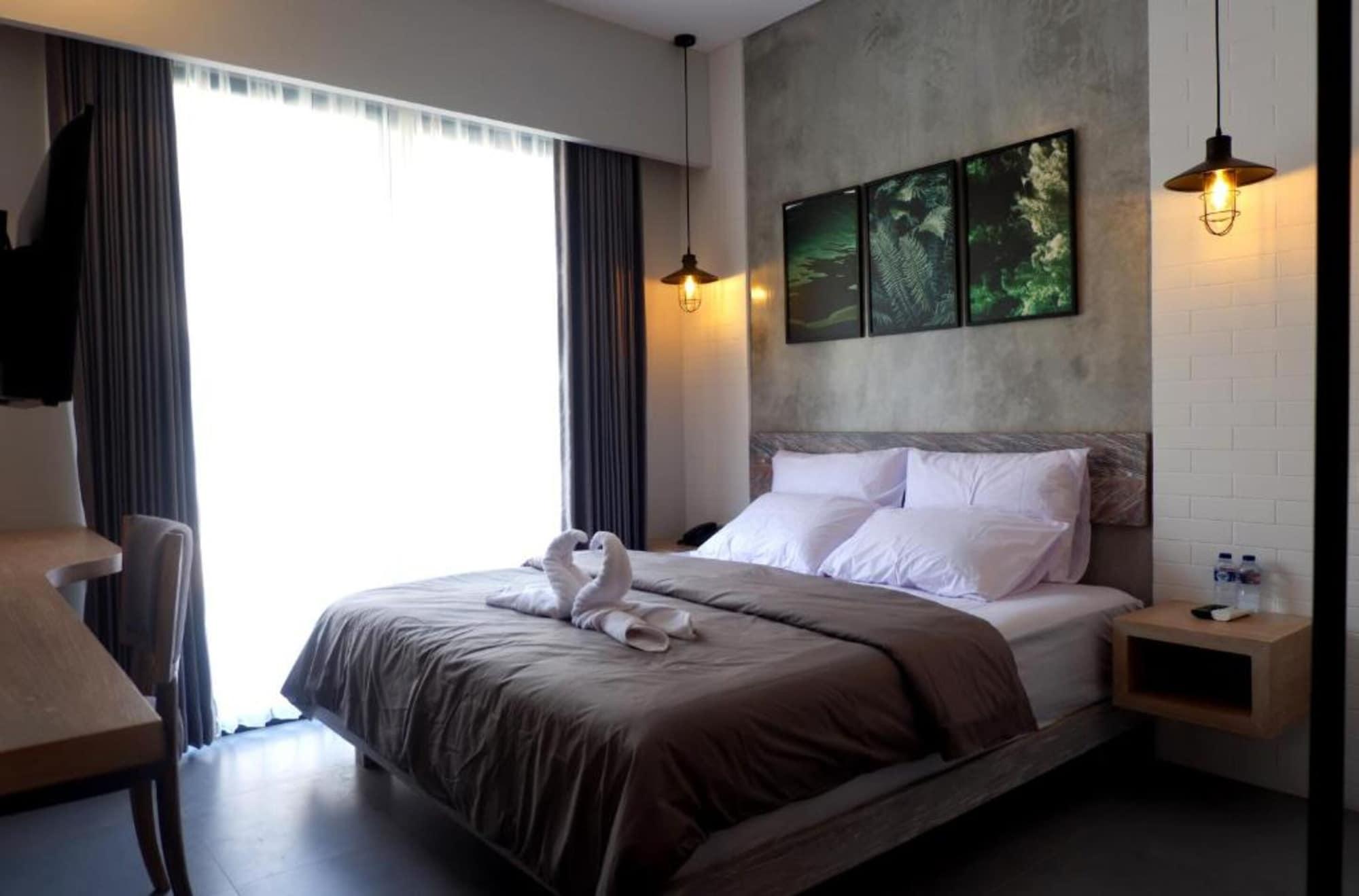 Gemini Star Hotel 3*