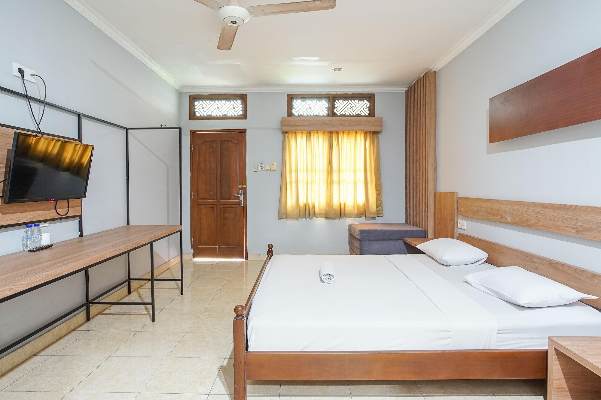 Gemini Star Kuta Lombok