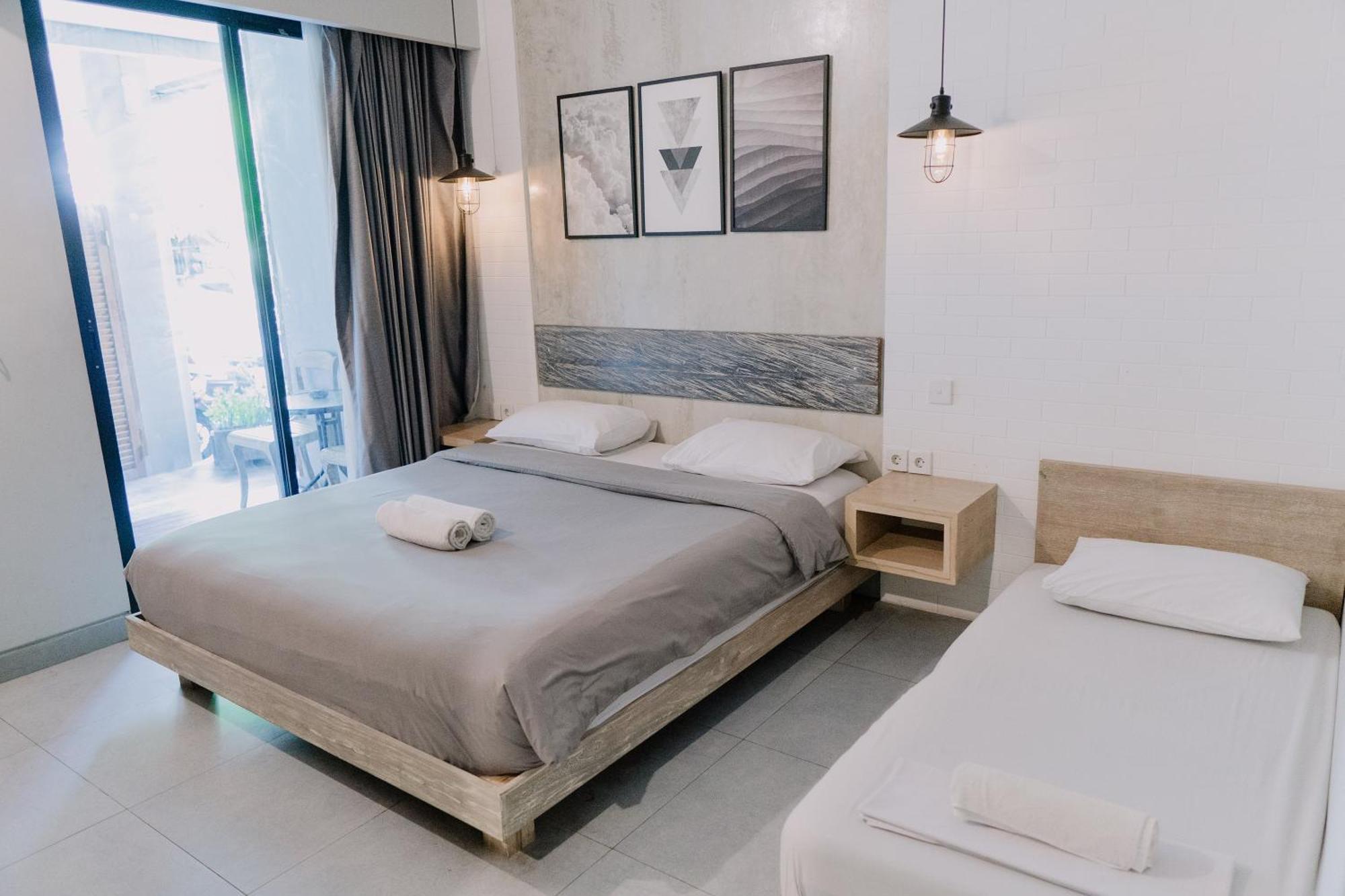 Gemini Star Kuta Lombok