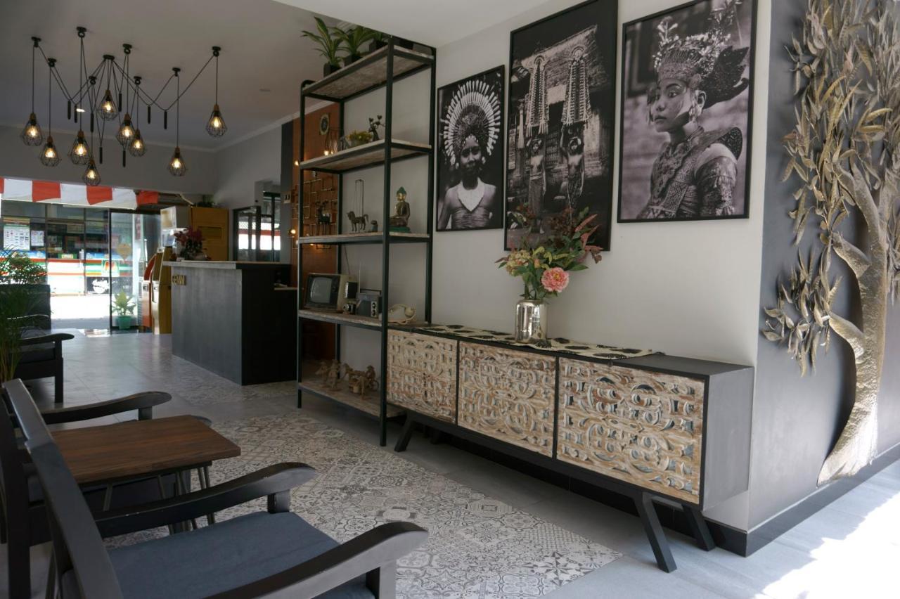 Gemini Star Hotel Kuta Lombok