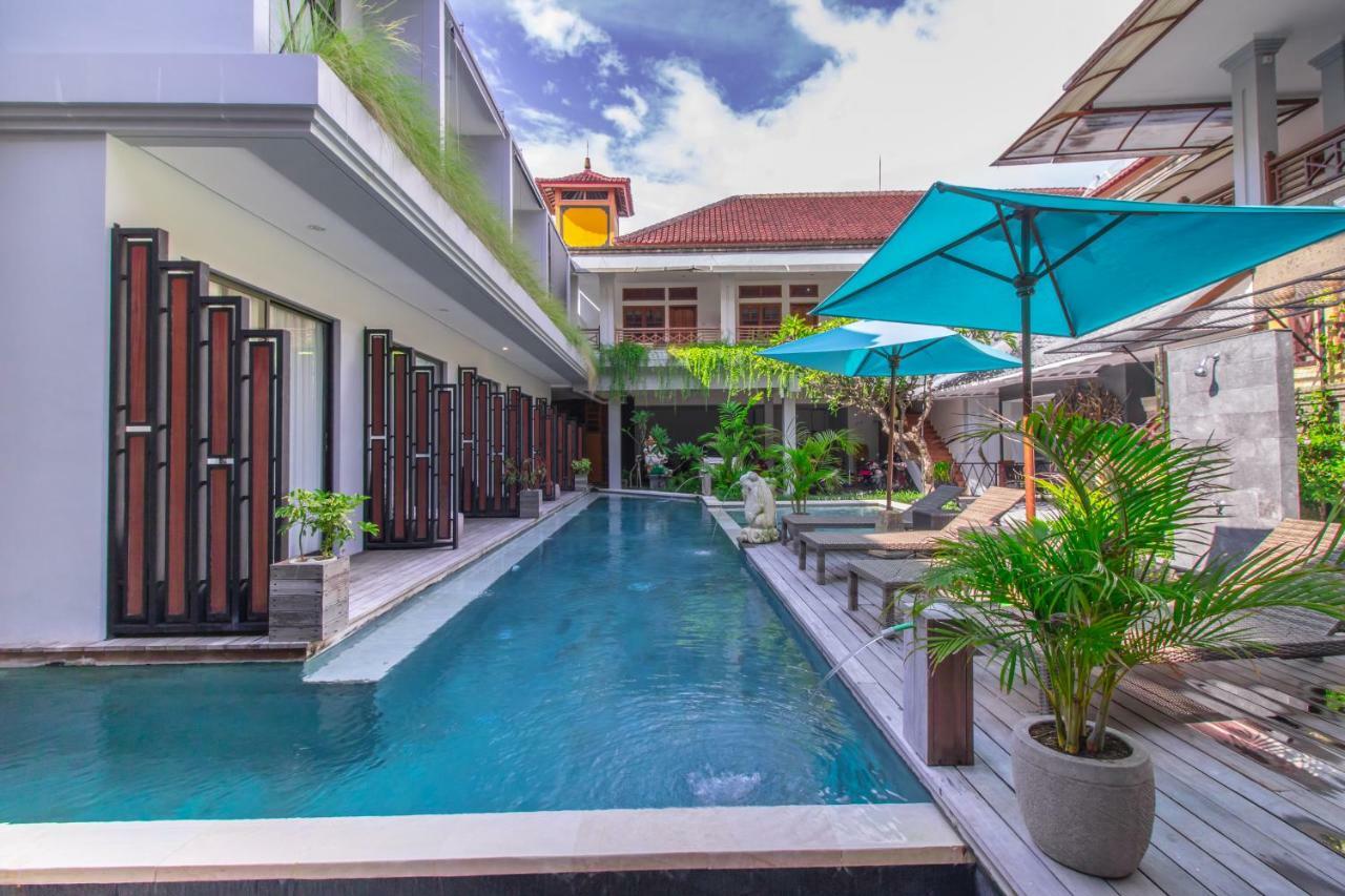 Hotel Gemini Star Kuta Lombok