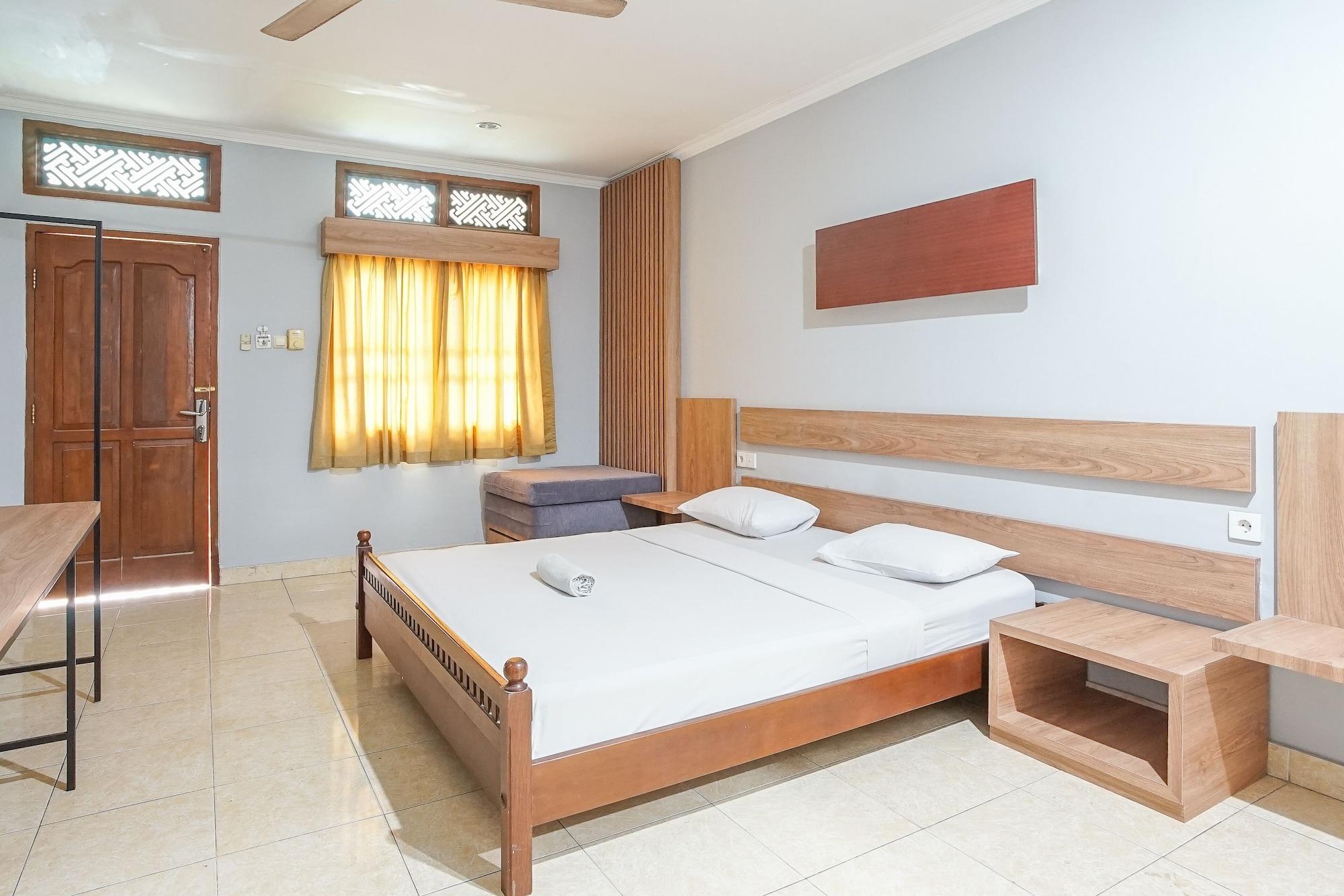 Gemini Star Hotel Kuta Lombok