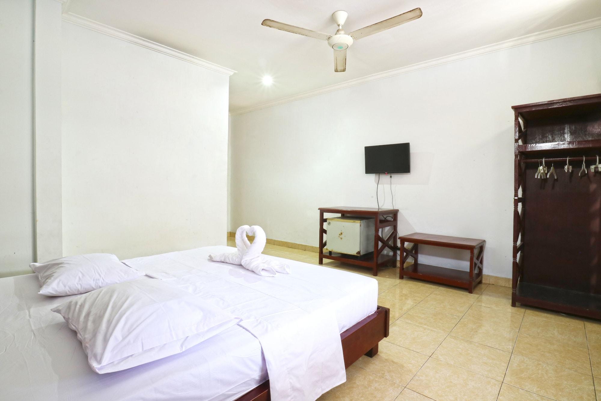 Gemini Star Hotel Kuta Lombok