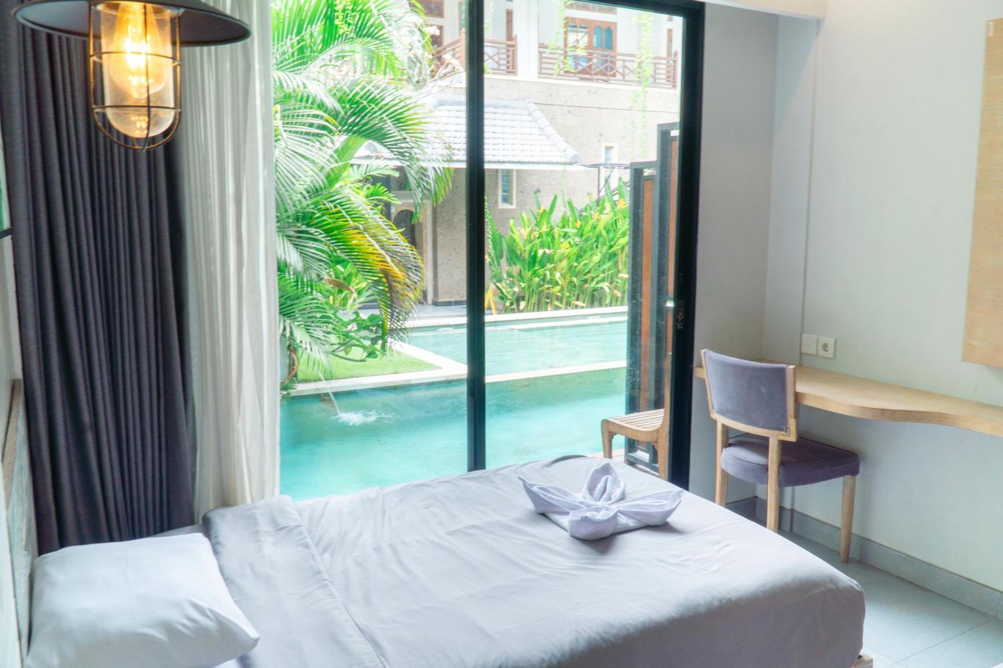 Gemini Star 3* Kuta Lombok