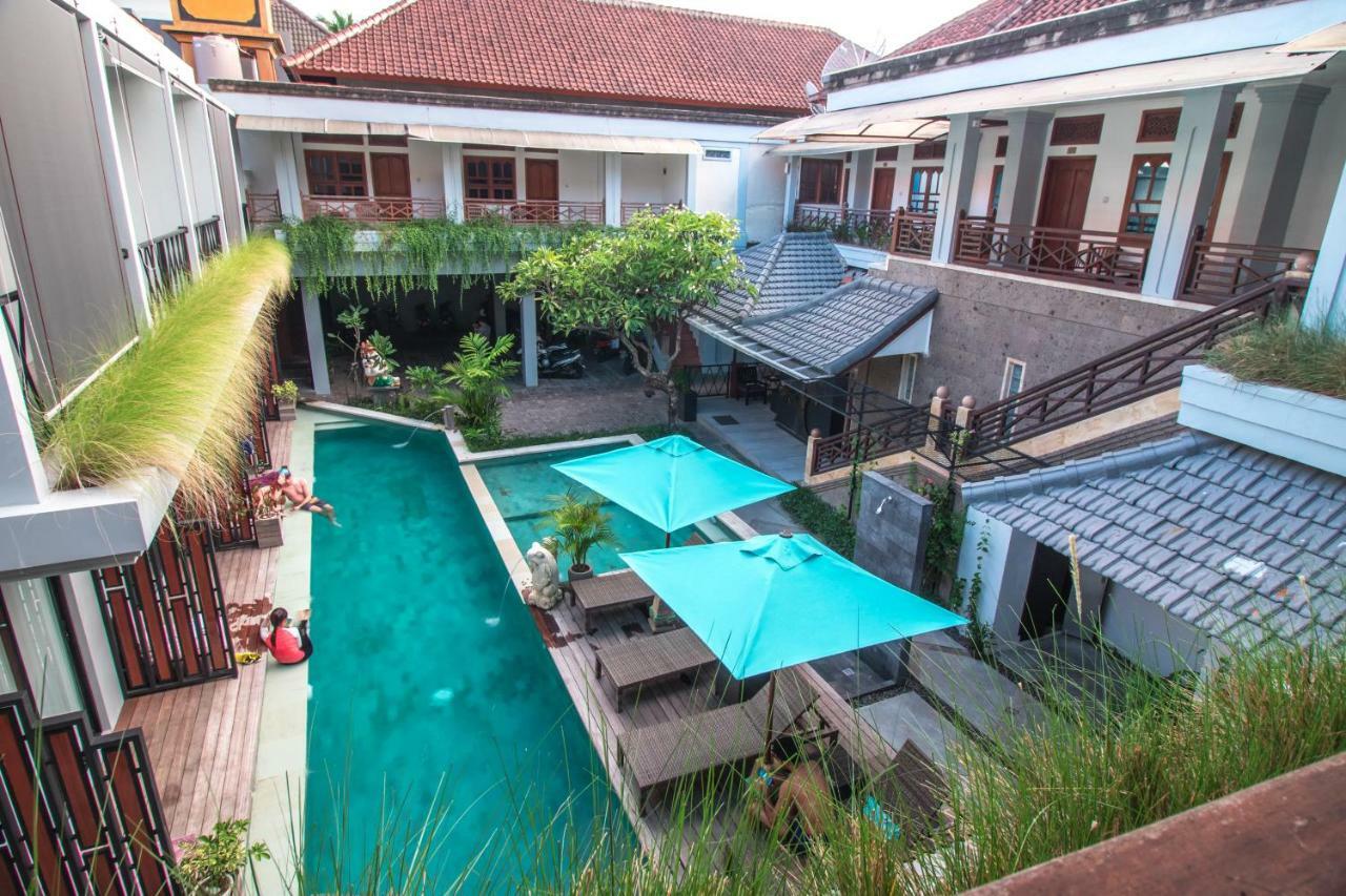 Gemini Star 3* Kuta Lombok