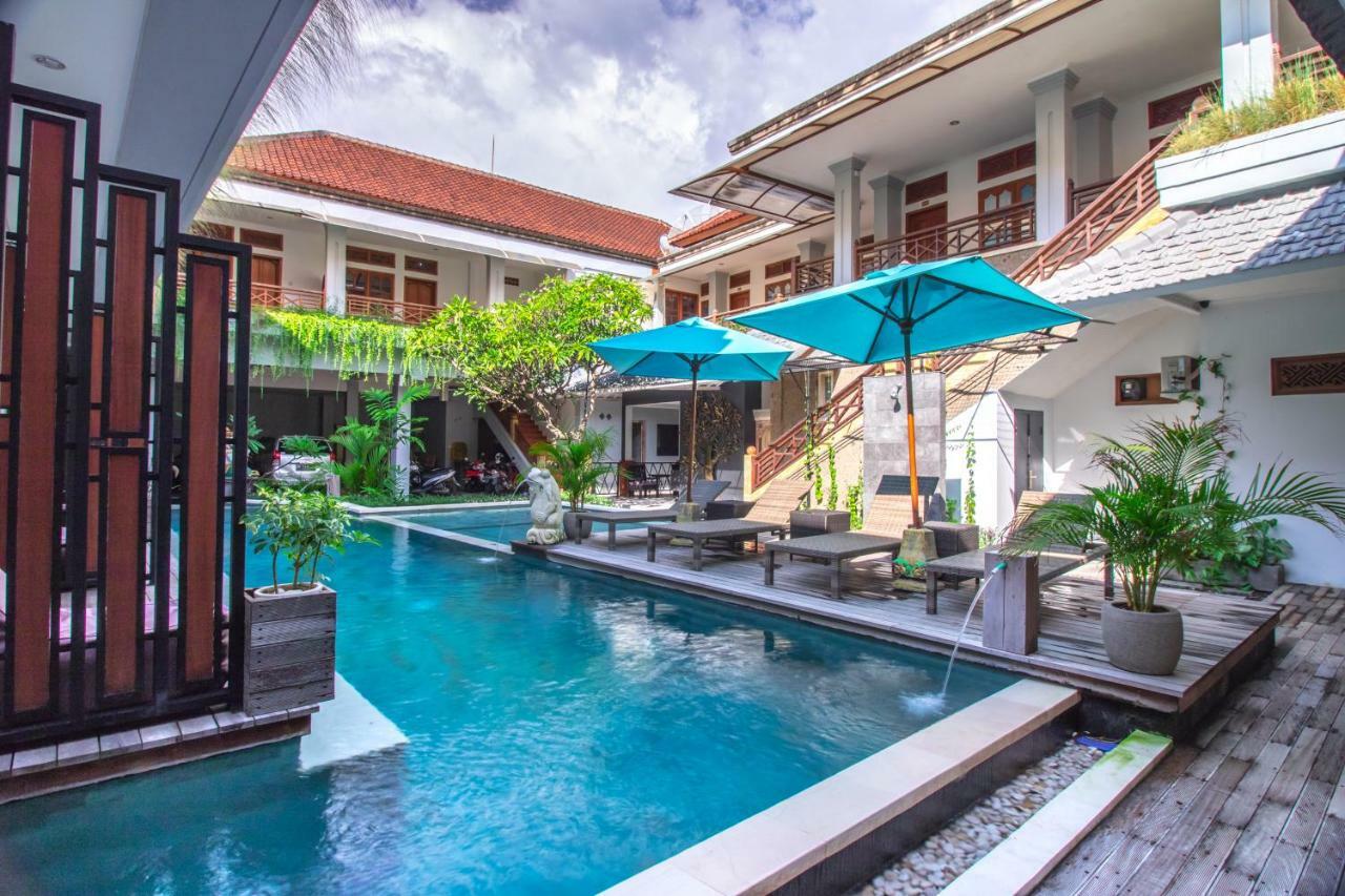 Hotel Gemini Star Kuta Lombok